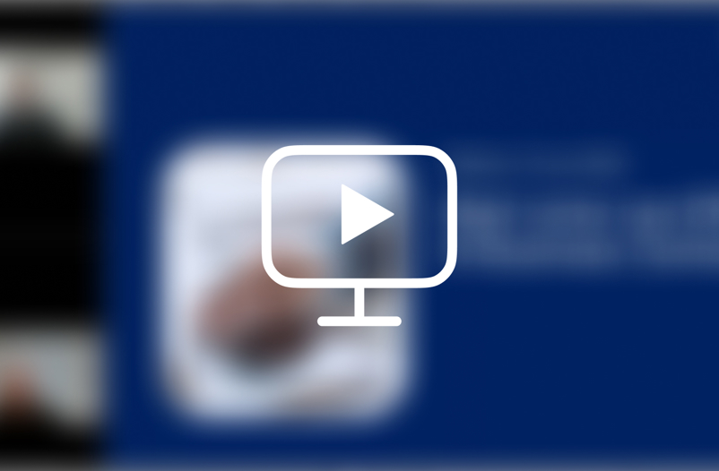 Mød vores nye ERP-agent til Business Central