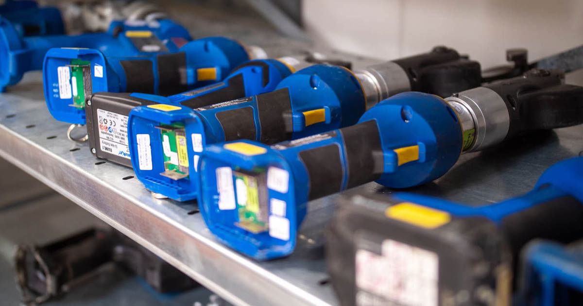 HK Electric case | Fra manuelle rutiner til et moderne ERP