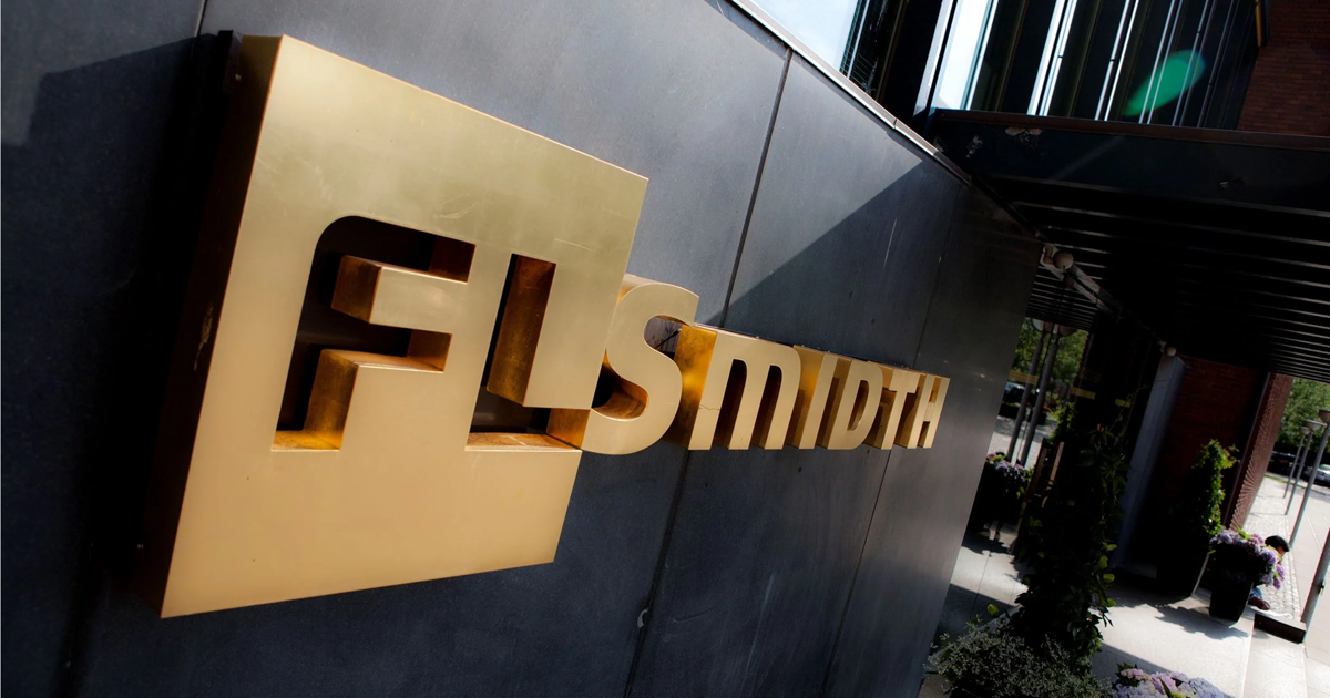 FLSmidth case | Transforming project business