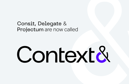 Consit Delegate Projectum is now Context&_Context&