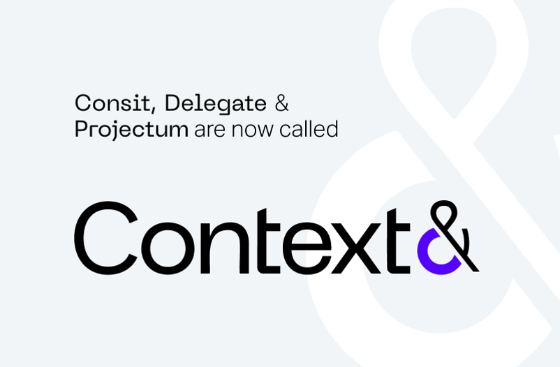 Consit Delegate Projectum is now Context&_Context&