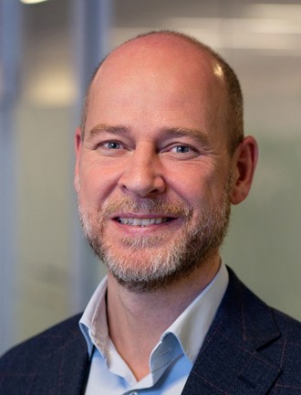 Morten Fritsch