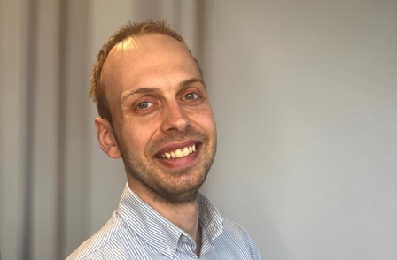 Oscar Bjerre Kristensen