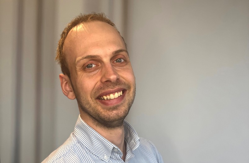 Oscar Bjerre Kristensen
