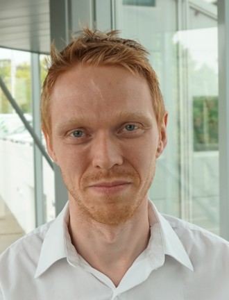 Simon J. K. Pedersen