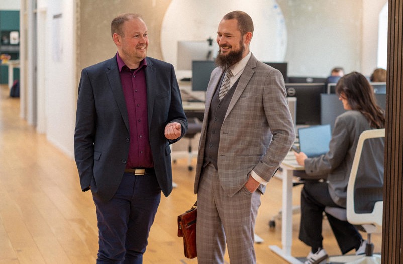 Mikkel Melum Hviid and Jesper Nielsen_Context&.jpg