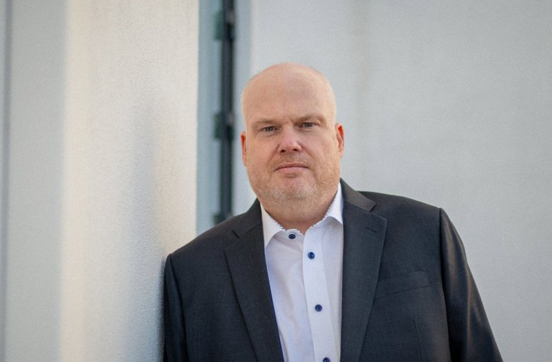 Michael Rosenørn 2