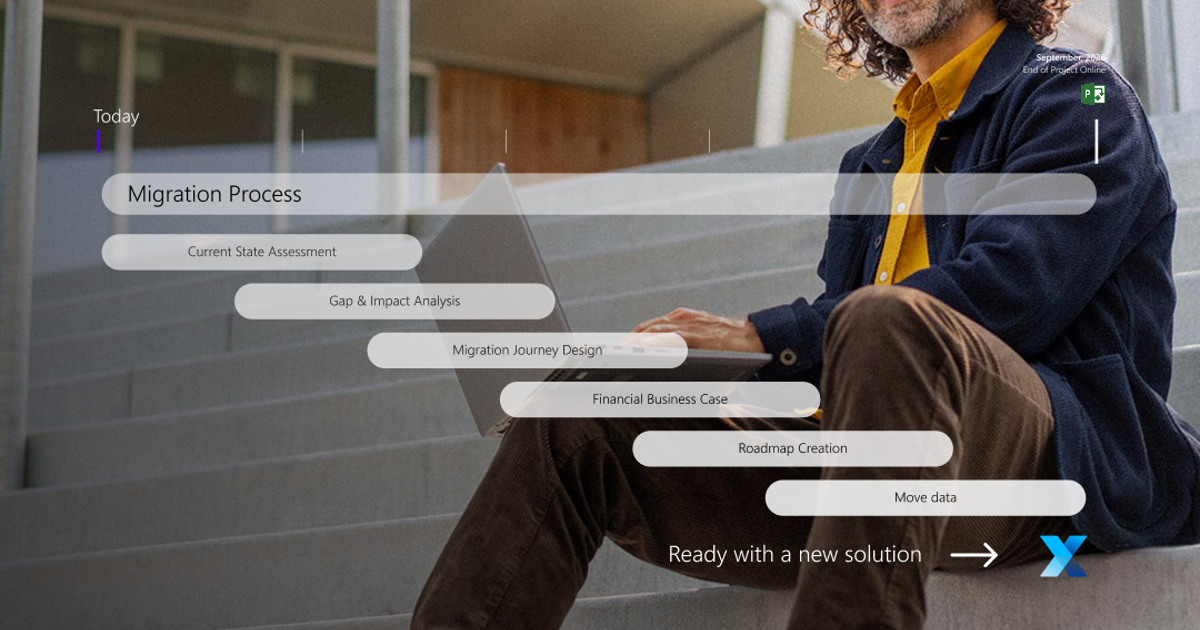 Projectum xPM: The Best Project Online Replacement for Modern Portfolio ...