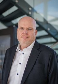 Michael Rosenørn